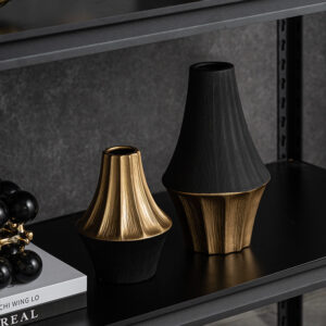 Bình hoa Golden fortuna