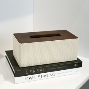 Hộp giấy woody ethan