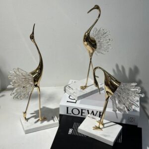 Tượng hồng hạc