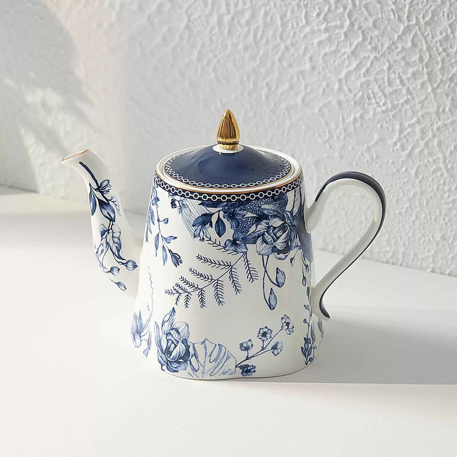 Set trà gardenia - Ảnh 3