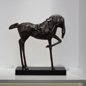 Tượng đại mã phi thiên