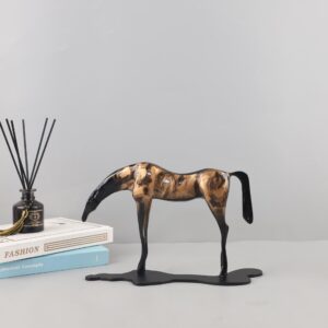 Tượng ngựa Florenco