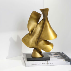 Tượng sóng vàng