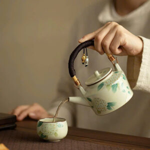 Set trà Dương tử