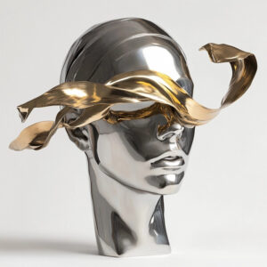 Nữ thần majestic