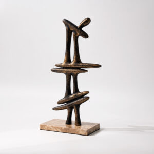 Khung xương sơn mài