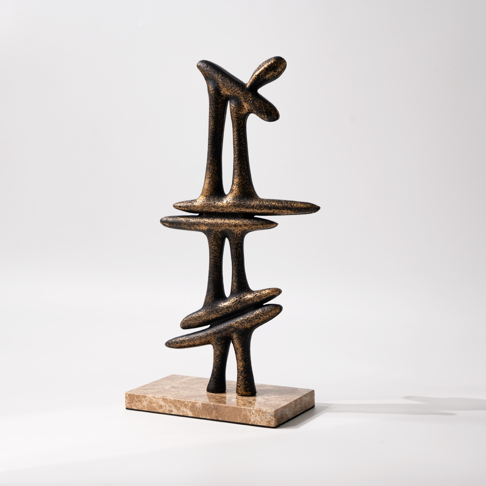 Khung xương sơn mài