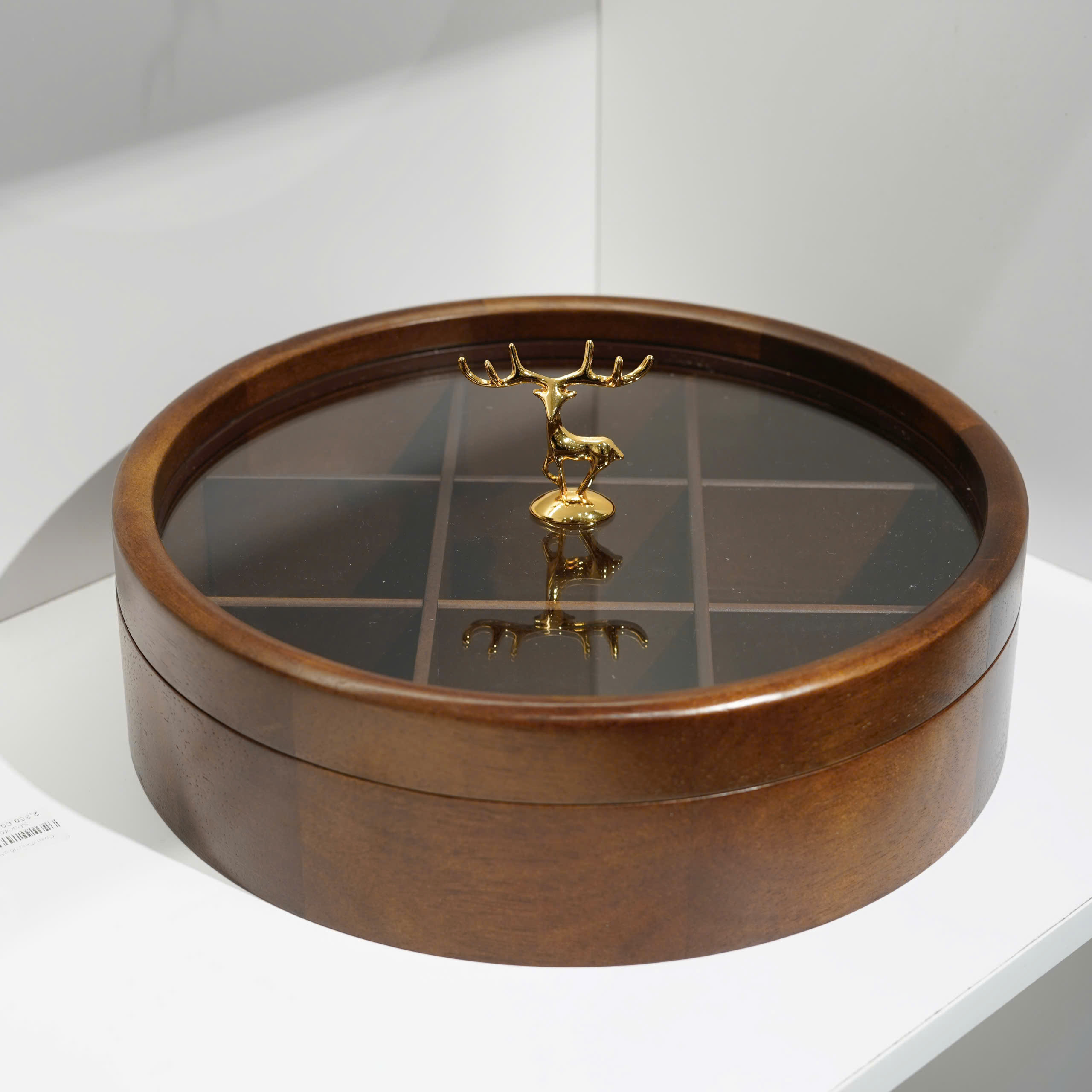 khay mứt đại quang minh - Ảnh 2