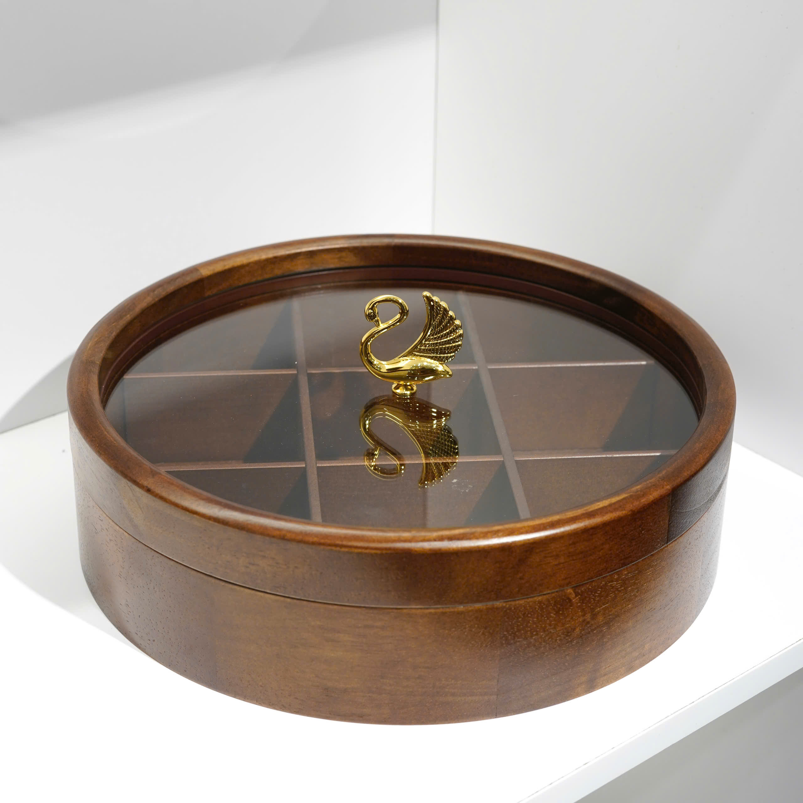 khay mứt đại quang minh