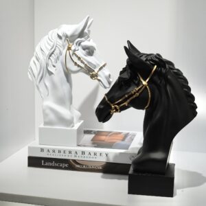 tượng mã hoàng gia