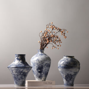 bình lam bảo thạch