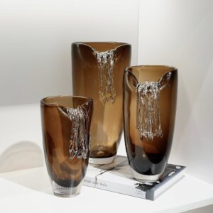 bình hoa thác đổ