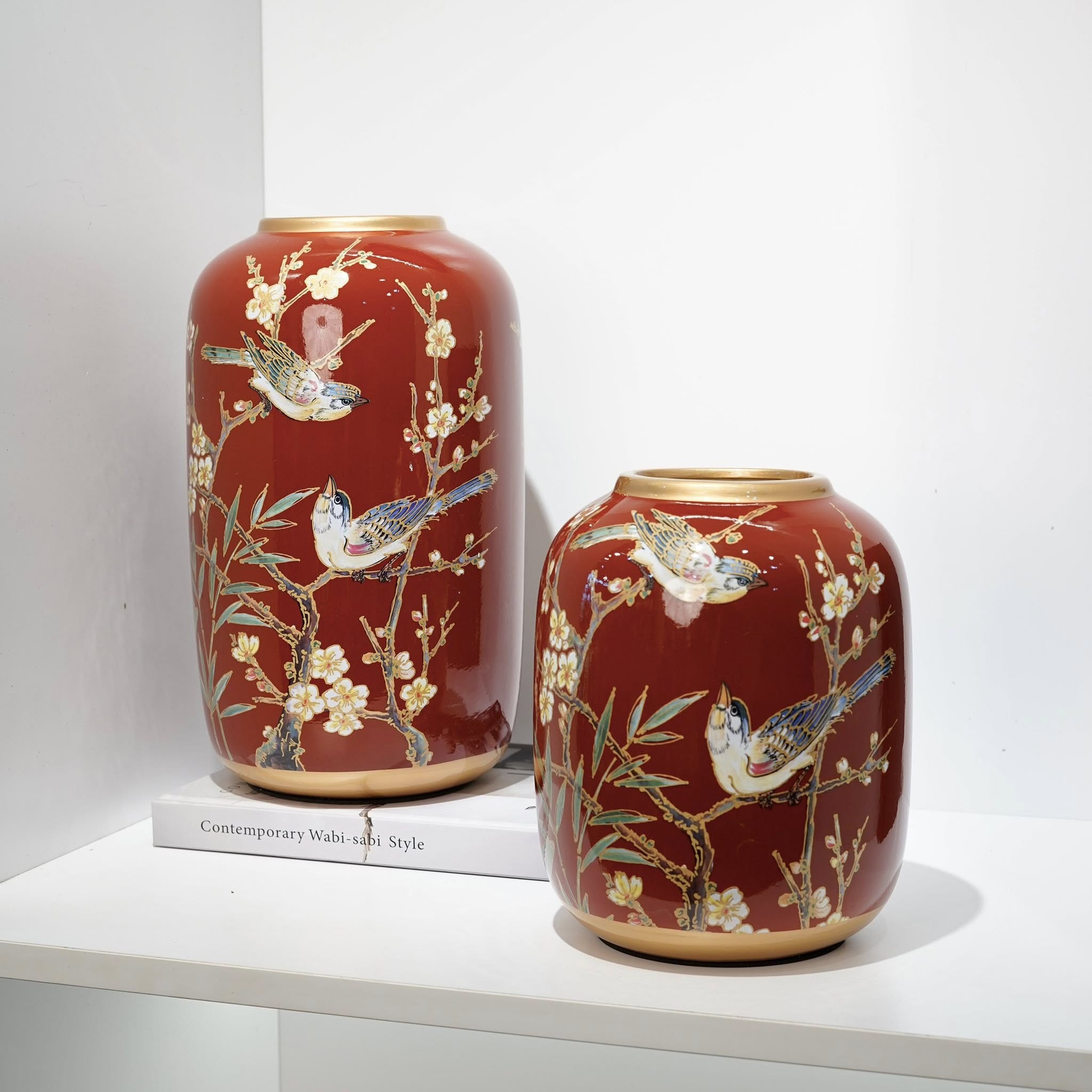 Bình Chu sa lam ký