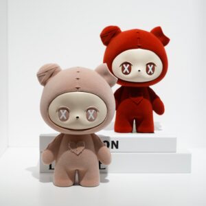 patch bear