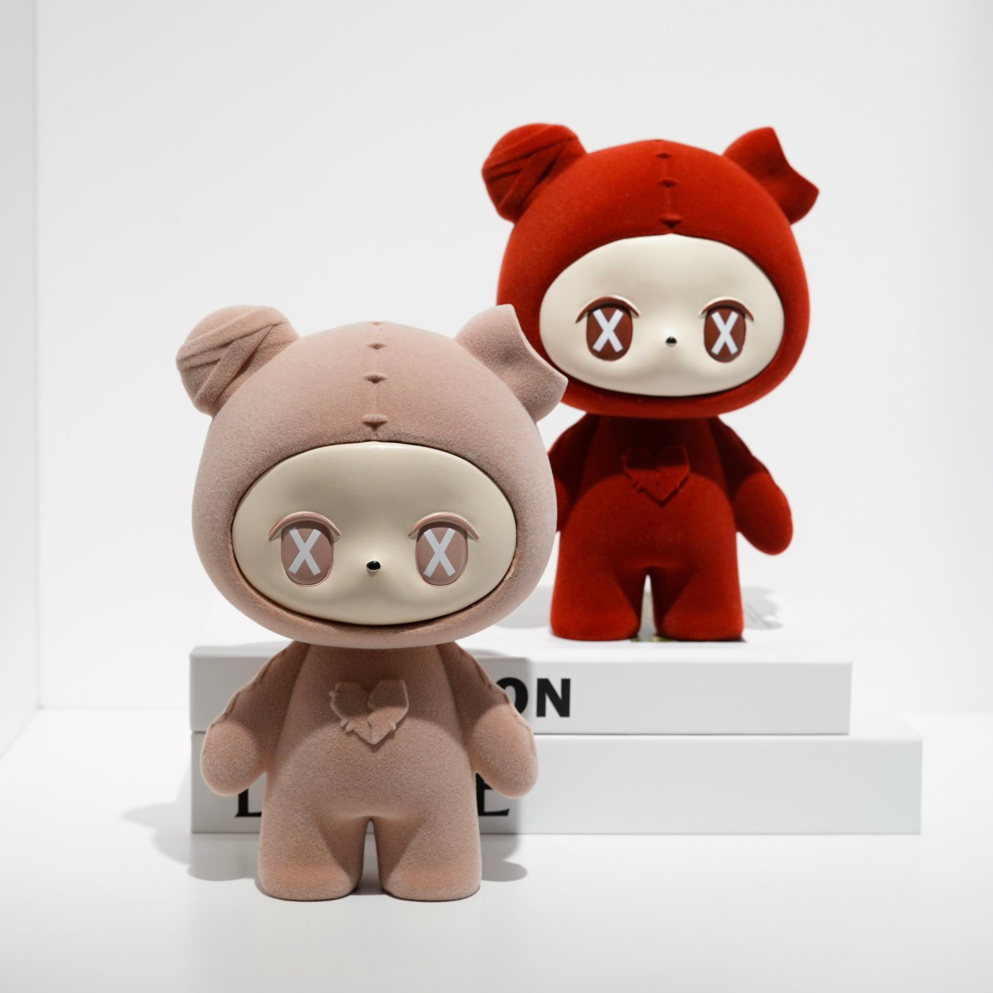 patch bear